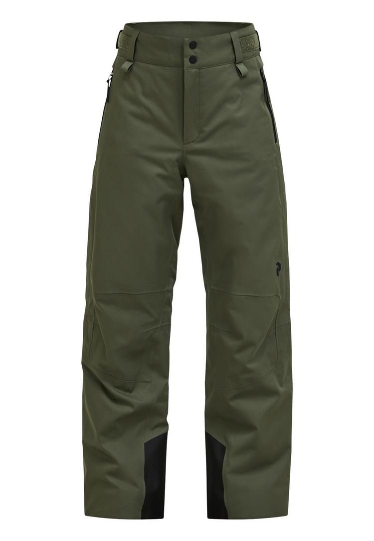 Peak Performance Peak Performance Skihose - olive - 0 | SportScheck