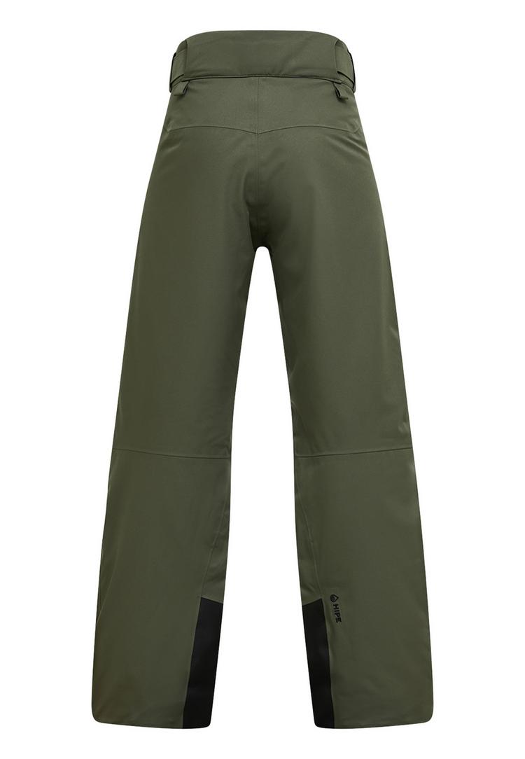 Peak Performance Peak Performance Skihose - olive - 0 | SportScheck