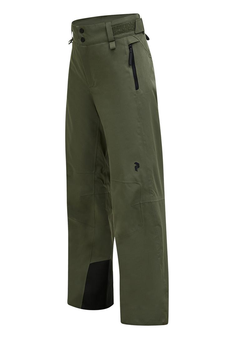 Peak Performance Peak Performance Skihose - olive - 0 | SportScheck