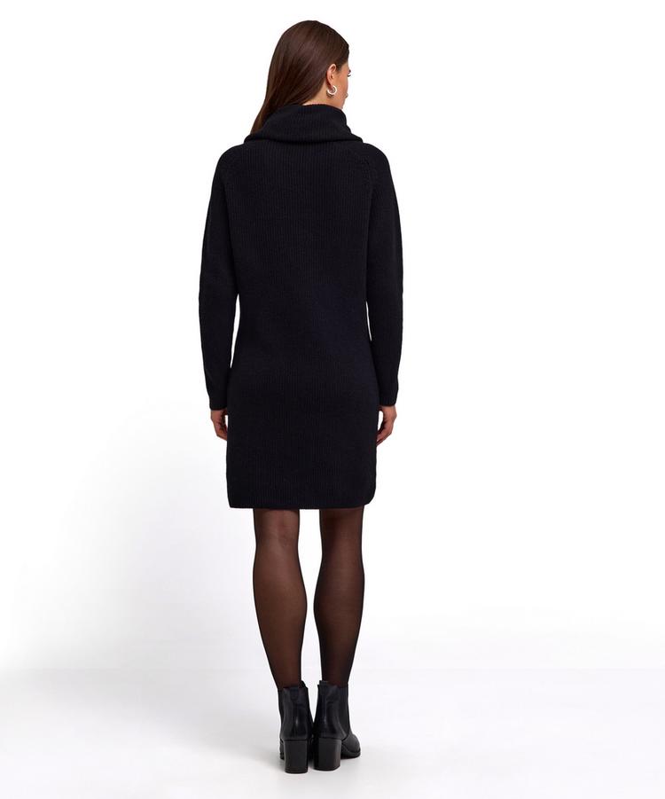 Falke Falke Kleid Damen - black (3000) - 0 | SportScheck