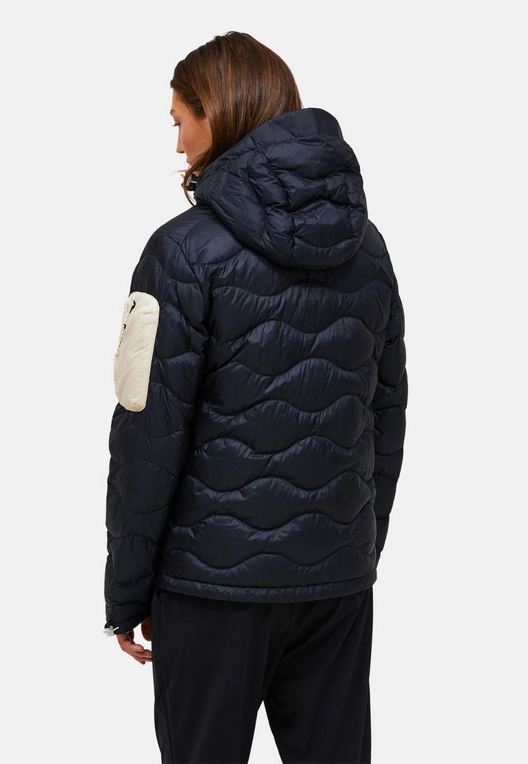 Peak Performance Peak Performance Daunenjacke Damen - black - 0 | SportScheck