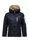 Peak Performance Daunenjacke Damen - black