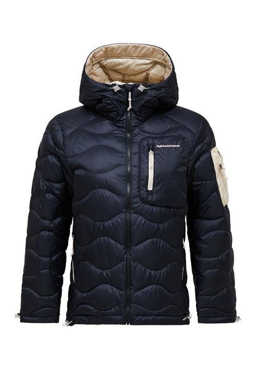 Peak Performance Daunenjacke Damen