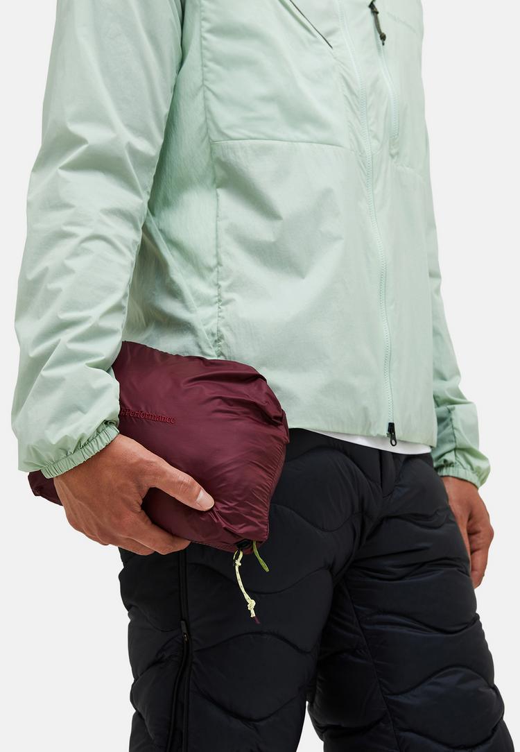 Peak Performance Peak Performance Daunenweste Herren - olive - 1 | SportScheck