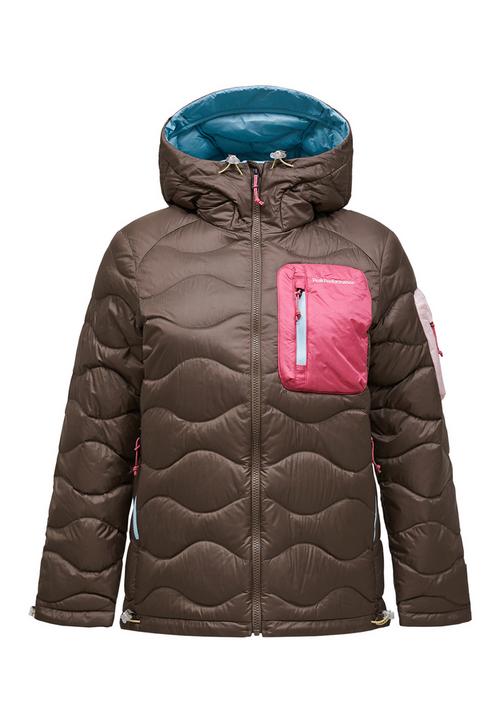 Peak Performance Daunenjacke Damen