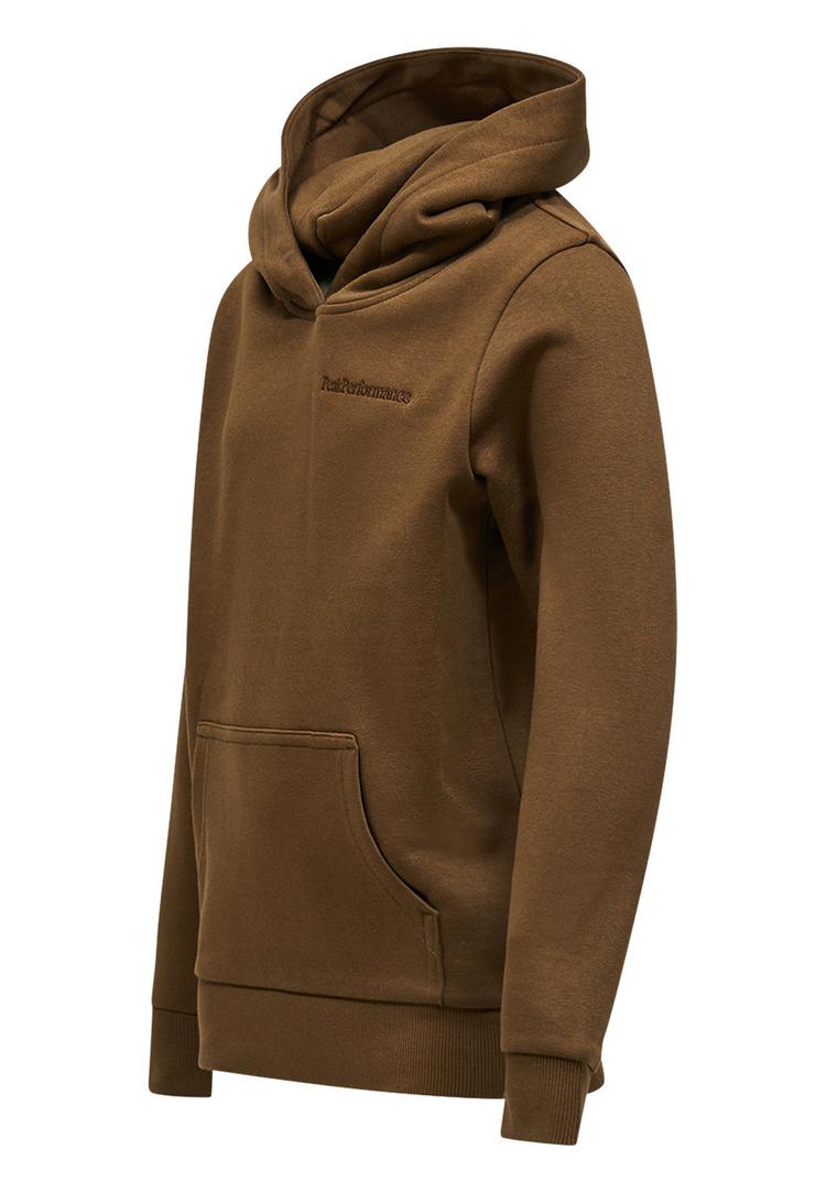 Peak Performance Peak Performance Sweatshirt - khaki - 0 | SportScheck