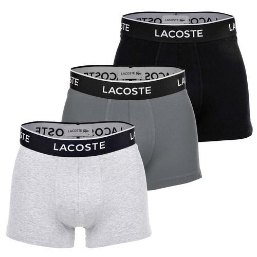 Lacoste Boxershort Unterhose Herren
