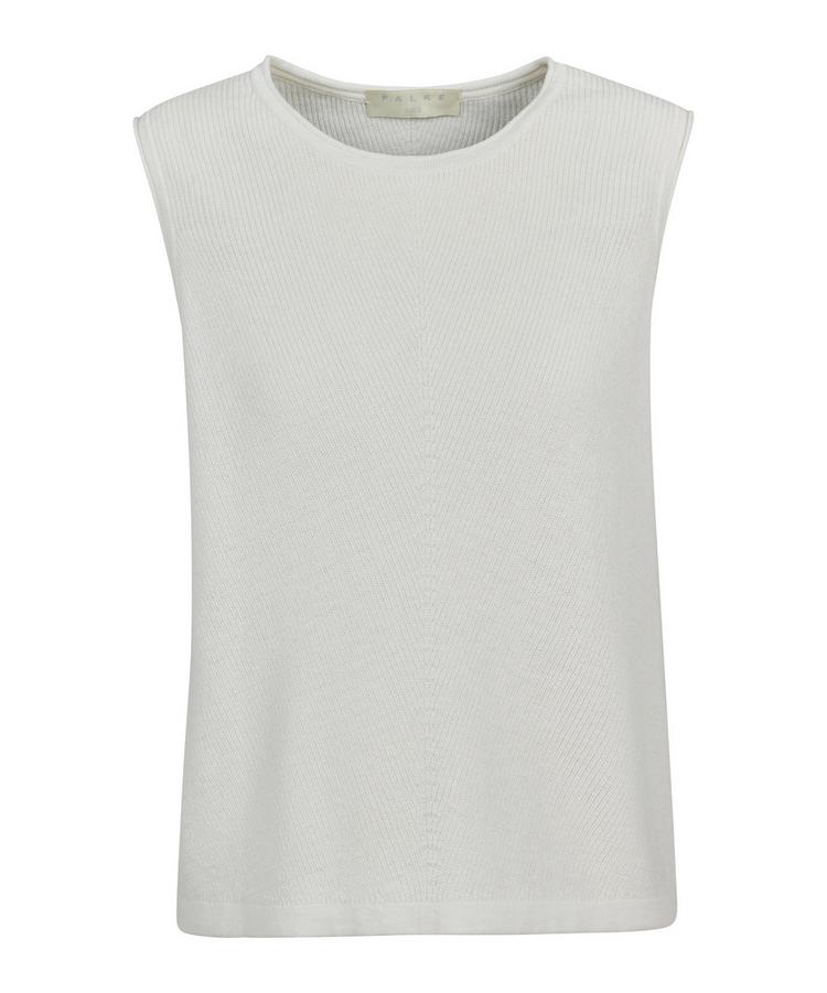 Falke Falke T-Shirt Damen - off-white (2040) - 0 | SportScheck