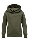 Peak Performance Sweatshirt - olive