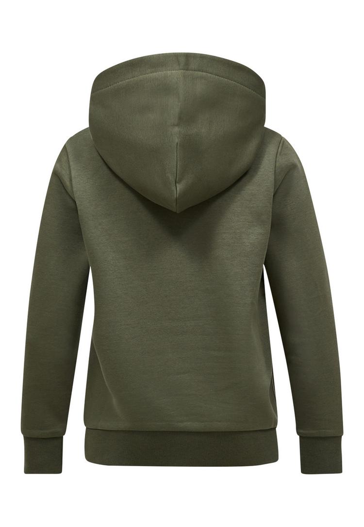 Peak Performance Peak Performance Sweatshirt - olive - 0 | SportScheck