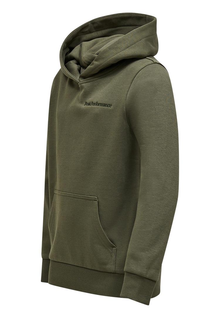 Peak Performance Peak Performance Sweatshirt - olive - 0 | SportScheck