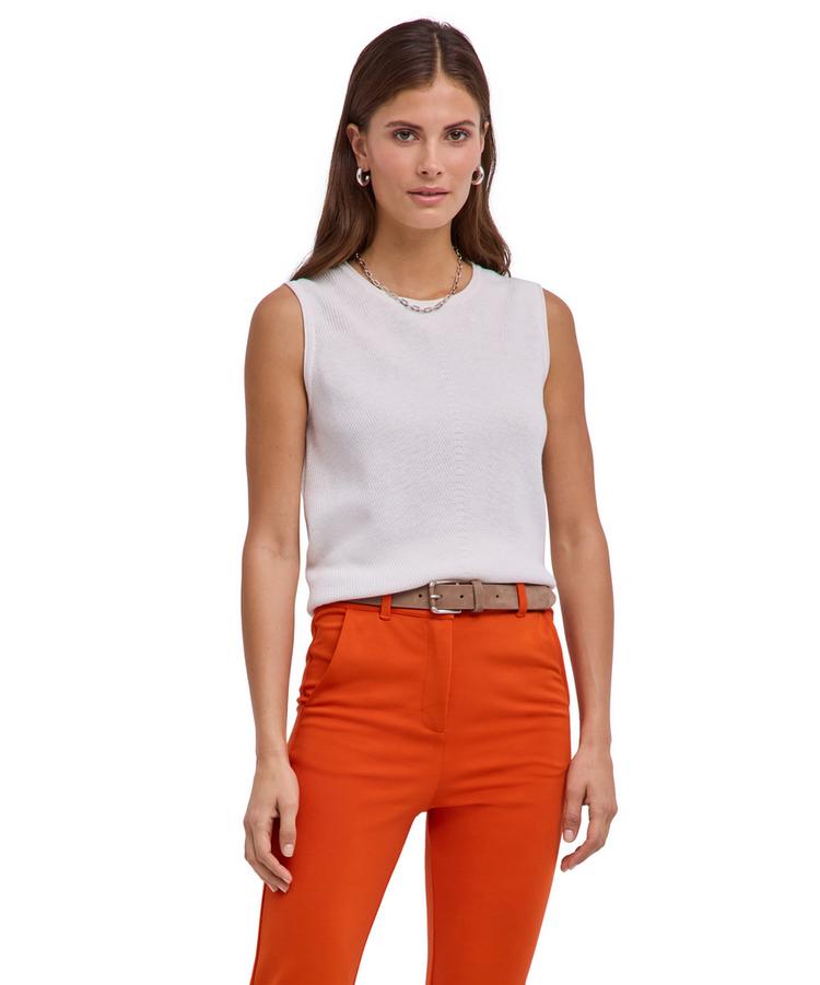 Falke Falke T-Shirt Damen - off-white (2040) - 0 | SportScheck