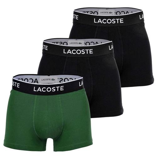 Lacoste Boxershort Unterhose Herren