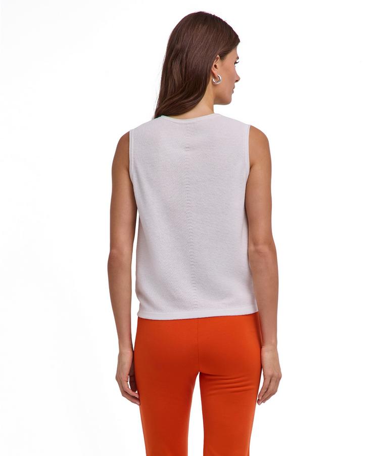 Falke Falke T-Shirt Damen - off-white (2040) - 0 | SportScheck