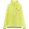 Berghaus NEW M Trail Hooded Wind Shell Funktionsjacke Herren - Gelb7010