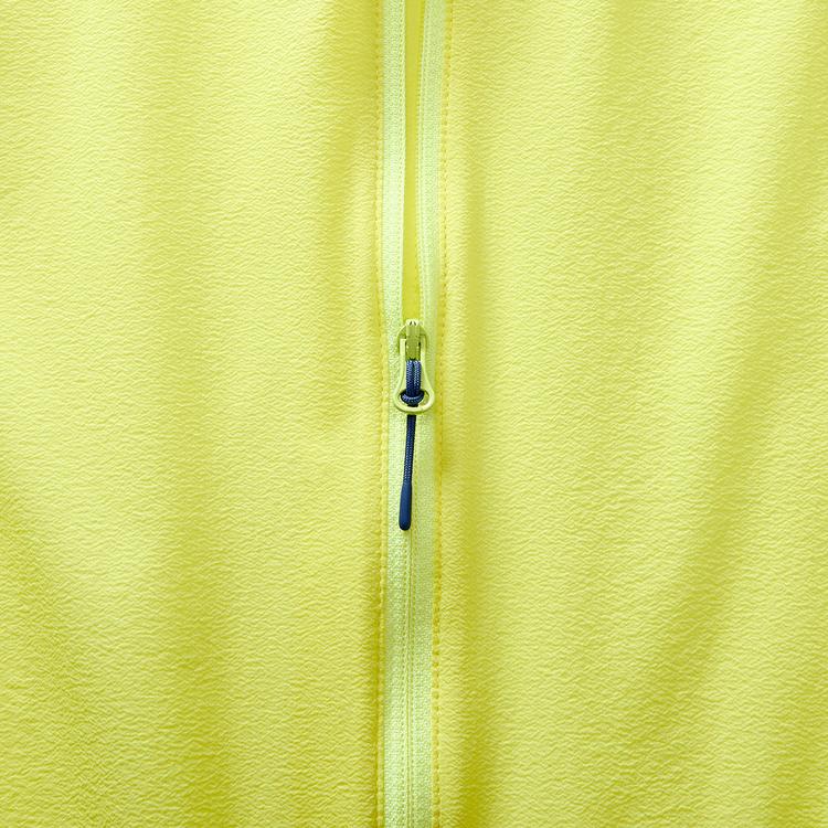 Berghaus Berghaus NEW M Trail Hooded Wind Shell Funktionsjacke Herren - Gelb7010 - 0 | SportScheck