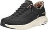Skechers Sneaker Sneaker Damen - Schwarz
