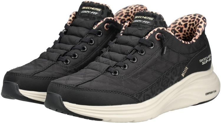 Skechers Skechers Sneaker Sneaker Damen - Schwarz - 0 | SportScheck