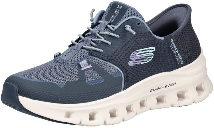 Skechers Skechers Sneaker Sneaker Damen - Navy - 0 | SportScheck