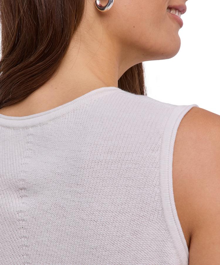 Falke Falke T-Shirt Damen - off-white (2040) - 2 | SportScheck