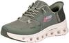 Skechers Sneaker Sneaker Damen - Oliv