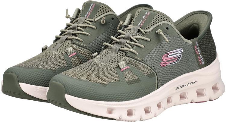 Skechers Skechers Sneaker Sneaker Damen - Oliv - 0 | SportScheck