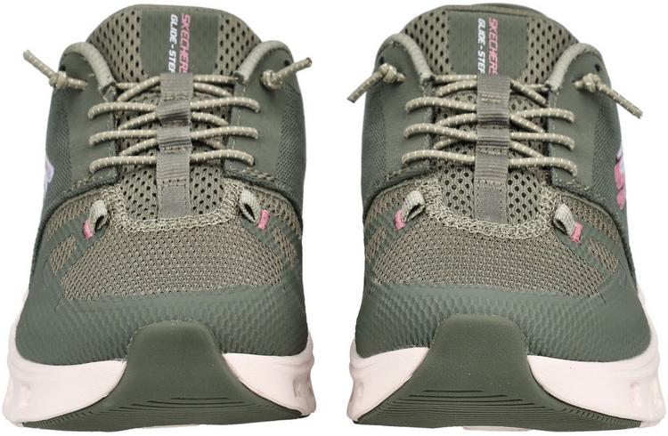 Skechers Skechers Sneaker Sneaker Damen - Oliv - 1 | SportScheck