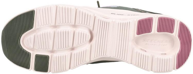 Skechers Skechers Sneaker Sneaker Damen - Oliv - 2 | SportScheck