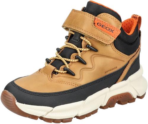 Geox Stiefelette Stiefel Jungen