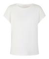 Falke T-Shirt Damen - off-white (2040)
