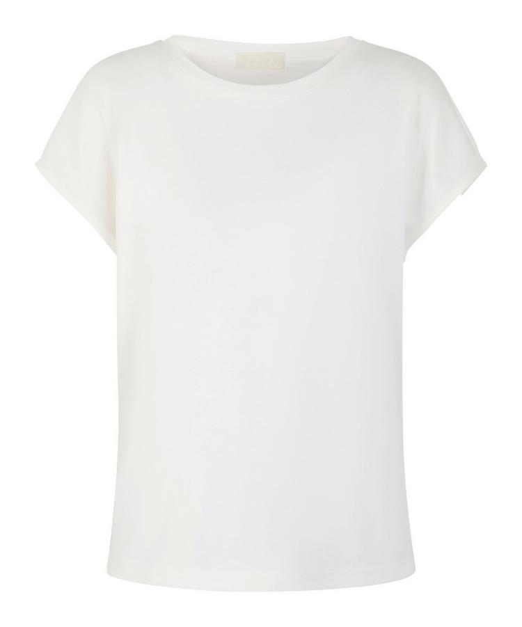 Falke Falke T-Shirt Damen - off-white (2040) - 0 | SportScheck