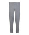 Falke Hose Herren - light greymel. (3390)