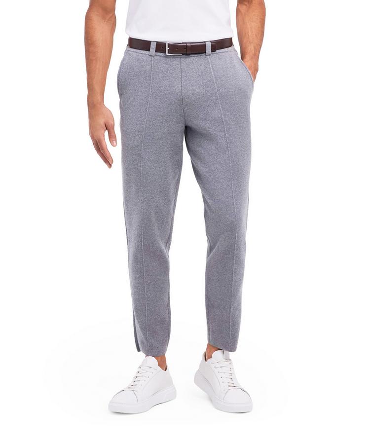 Falke Falke Hose Herren - light greymel. (3390) - 0 | SportScheck