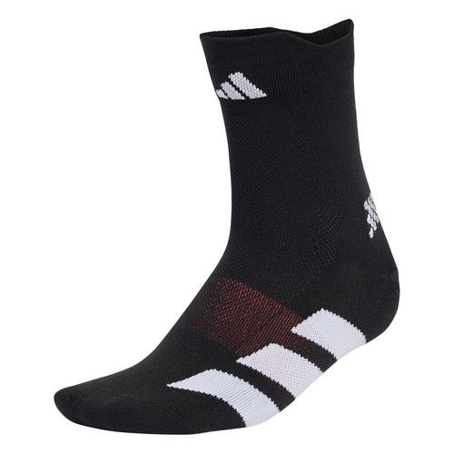 adidas RUNNING ADIZERO QUARTER SOCKEN Socken