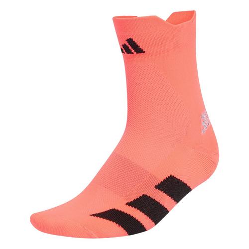 adidas RUNNING ADIZERO QUARTER SOCKEN Socken