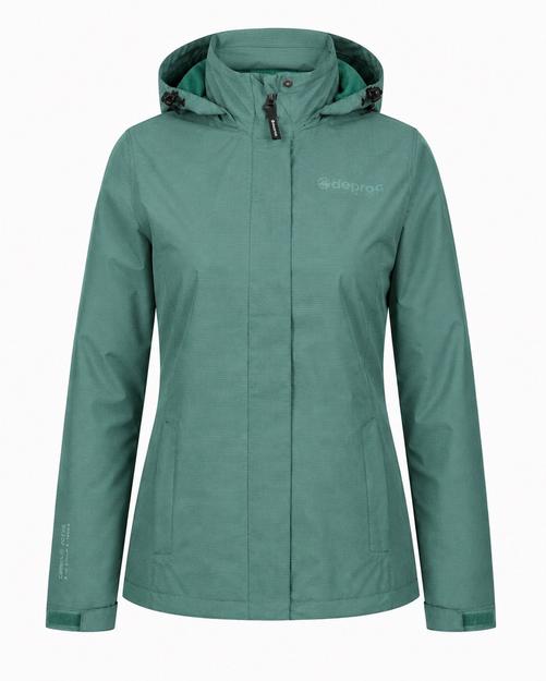 DEPROC active LAVAL WOMEN Funktionsjacke Damen