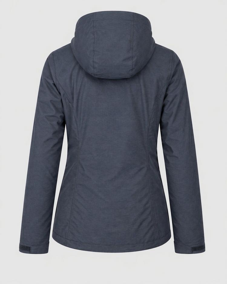 DEPROC active DEPROC active LAVAL WOMEN Funktionsjacke Damen - dark navy - 0 | SportScheck