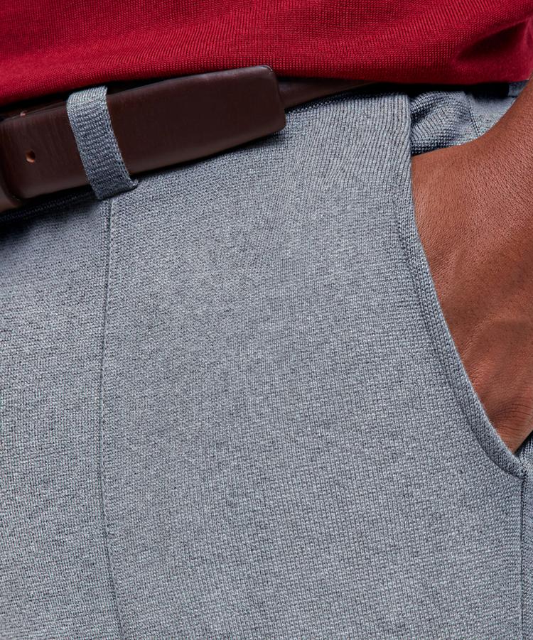 Falke Falke Hose Herren - light greymel. (3390) - 2 | SportScheck