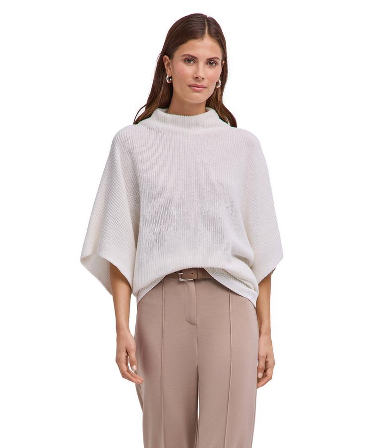 Falke Falke Strickpullover Damen - off-white (2040) - 0 | SportScheck