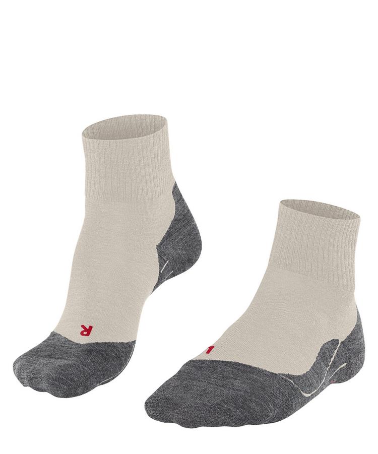 Falke Falke TK5 Wander Short Socken Damen - natural (4200) - 0 | SportScheck