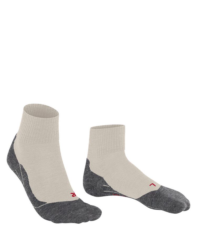 Falke Falke TK5 Wander Short Socken Damen - natural (4200) - 0 | SportScheck