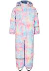 ZigZag Tower Schneeanzug Kinder - 2309 Blue Frost