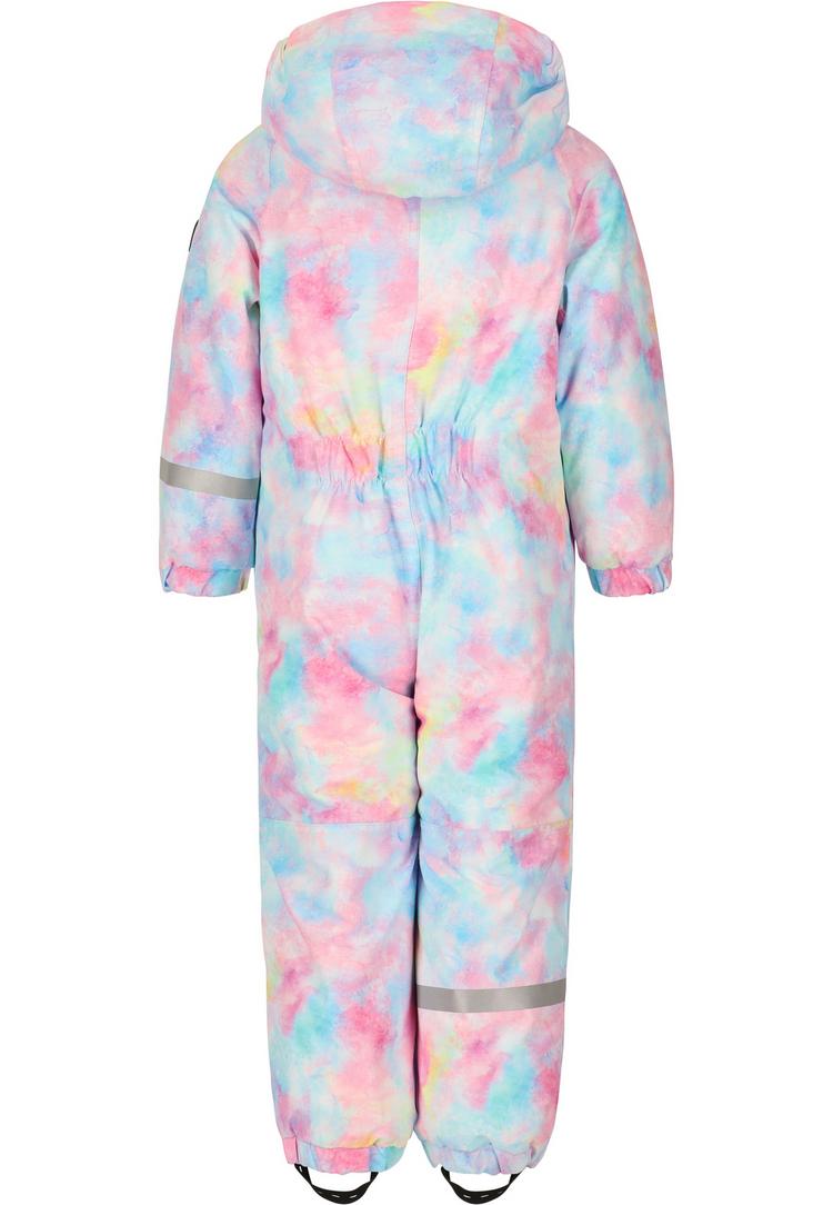 ZigZag ZigZag Tower Schneeanzug Kinder - 2309 Blue Frost - 0 | SportScheck