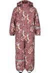 ZigZag Tower Schneeanzug Kinder - 4413 Wistful Mauve