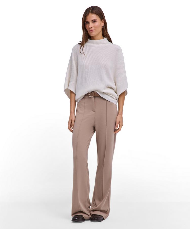 Falke Falke Strickpullover Damen - off-white (2040) - 1 | SportScheck