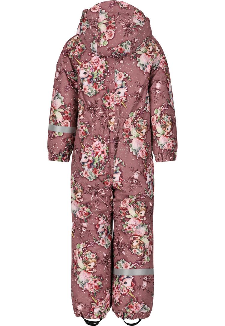 ZigZag ZigZag Tower Schneeanzug Kinder - 4413 Wistful Mauve - 0 | SportScheck