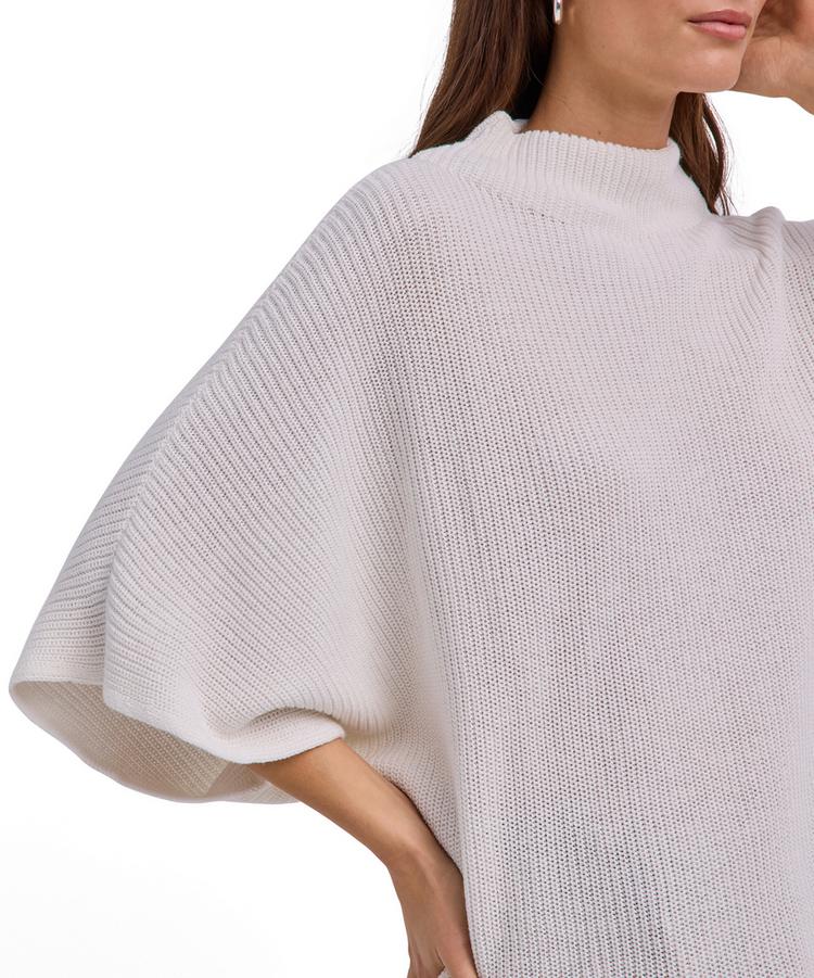 Falke Falke Strickpullover Damen - off-white (2040) - 2 | SportScheck