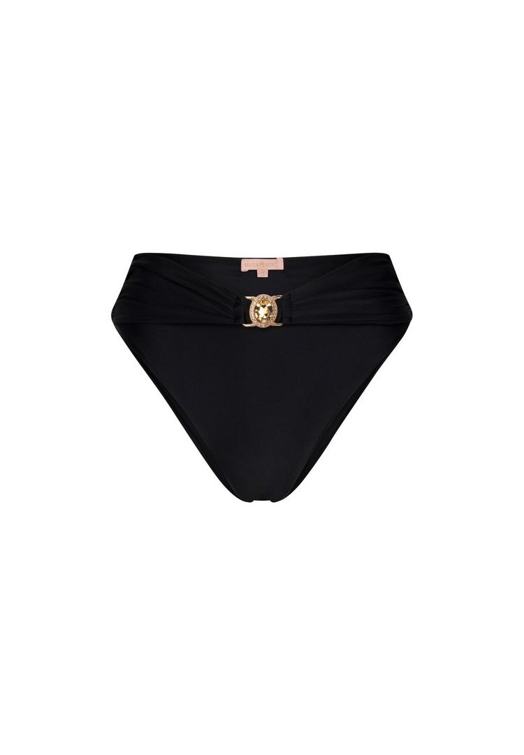 Moda Minx Moda Minx Amour Bikini Hose Damen - Black - 0 | SportScheck