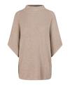 Falke Strickpullover Damen - linen mel. (4541)
