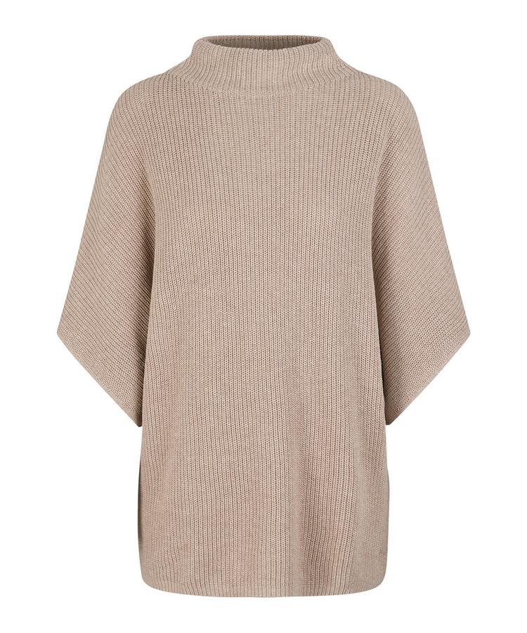 Falke Falke Strickpullover Damen - linen mel. (4541) - 0 | SportScheck